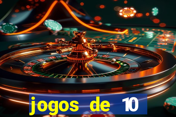 jogos de 10 centavos betano